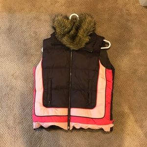 Juicy Couture Vest